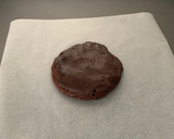 Foto del paso 11 de la receta: Helado de oreo con galleta