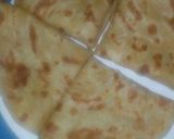 A picture of step 11 of Carrot Chapati.