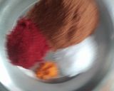A picture of step 3 of Jhatpat Pavbhaji in Cooker.