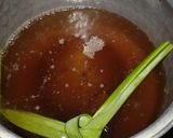 Foto langkah ke 3 dari resep Bubur Candil Vla Santan.