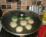 Foto langkah ke 5 dari resep Pia teflon.