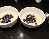 A picture of step 5 of Breakfast banana porridge.