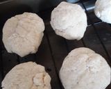 Foto del paso 3 de la receta: Chipá
