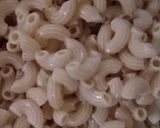 Foto langkah ke 1 dari resep Seblak Makaroni.