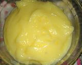 Foto del paso 3 de la receta: Crema pastelera!
