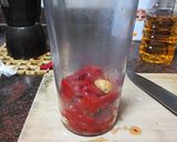 Foto del paso 1 de la receta Sancocho canario con mojo y pella de gofio