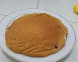 Foto langkah ke 4 dari resep Japanese pancake🥞🇯🇵.