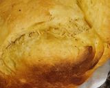 Foto del paso 1 de la receta: Pan de Calabaza