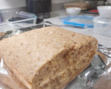 Foto del paso 10 de la receta: Bizcocho de manzana y nueces