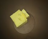 Foto del paso 1 de la receta: Mini budín navideño