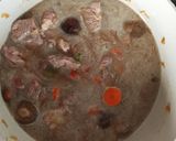 Foto del paso 4 de la receta: Estofado de ternera a la grimbergen double ambree
