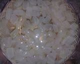 Foto langkah ke 6 dari resep Nata De Aloe Vera (Lidah Buaya).