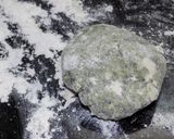 Foto del paso 3 de la receta: Ortiga (fideos amasados caseros)