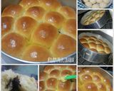 Foto langkah ke 5 dari resep Roti Sobek Lembut (Simple).