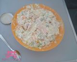 Foto del paso 7 de la receta Ensaladilla Rusa a las Mil Delicias