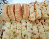 Foto langkah ke 6 dari resep Pukis Kentang Empuk (no mixer).