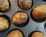A picture of step 4 of Jackfruit Kofta curry.