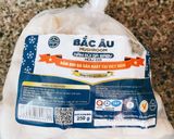 Hình bước làm 3 của món Thịt Heo Rừng Xào Nấm Đùi Gà