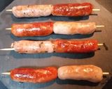 Foto del paso 1 de la receta: Delicatessen ibérica