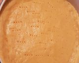 Φωτογραφία βήματος 2 της συνταγής Käse Kuchen (κέζε κούχεν)