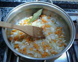Foto del paso 1 de la receta: Magro de cerdo en salsa