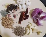 কাতলা মাছের ঝাল (katla macher jhal recipe in Bengali) রেসিপির ধাপ 2 ছবি