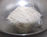 थुक्पा (Thukpa) रेसिपी चरण 1 फोटो