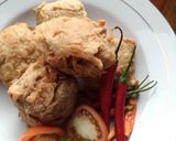 Foto langkah ke 8 dari resep Tahu Gimbul Mercon Khas Malang.