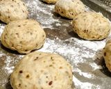 Foto del paso 9 de la receta: PAN De Queso y Especias...!😋