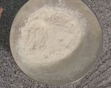 Foto del passaggio 1 della ricetta Cocco e Mascarpone