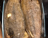 Foto del paso 2 de la receta: Lenguados con verdura al horno