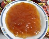Pas rețetă Dulceață de pere 4 fotografie