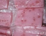 Foto langkah ke 5 dari resep Es Gabus Mutiara.