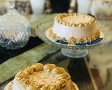 A picture of step 4 of Icing Cake Eid Special.