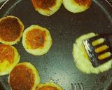 आलू टिक्की (Aloo Tikki recipe in hindi) रेसिपी चरण 4 फोटो