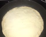 Foto del paso 8 de la receta: Pan marroquí en la sartén relleno de carne picada