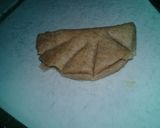Foto del paso 2 de la receta: Corderitos de harina integral!!!