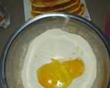 Foto langkah ke 2 dari resep Pancake Pondan.