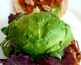 Foto del paso 14 de la receta: Green Cheese Burguer