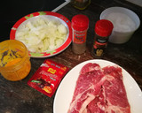 Foto del paso 5 de la receta: Empanadillas de carne Peruanas
