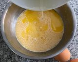 Foto del paso 3 de la receta: Waffles sin wafflera