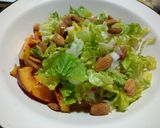 Foto del paso 2 de la receta: Ensalada agridulce