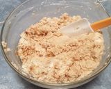 Foto langkah ke 1 dari resep Kue Ketimus Singkong Panggang.