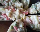 Foto del paso 5 de la receta: Barcas de endivias