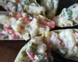 Foto del paso 5 de la receta: Barcas de endivias