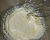 Foto del paso 1 de la receta: Muffins de manzana y canela