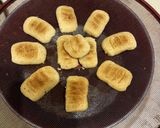 A picture of step 8 of Diet biscuits with flex seed 🧇 🧇.