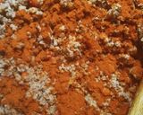 Rakott édeskáposzta🍖🌱🍚🍅🍞🥛 recept fázis 4 fotója