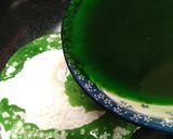 Foto langkah ke 2 dari resep 803.Cendol Thailand.