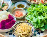 Hình bước làm 1 của món Mâm Cơm #124